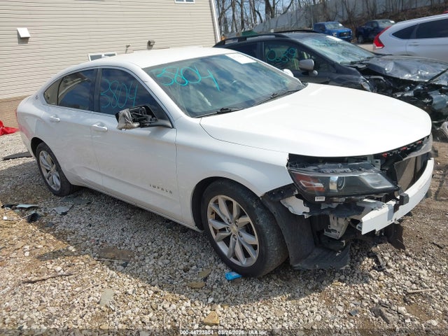 CHEVROLET IMPALA 2LT - 1