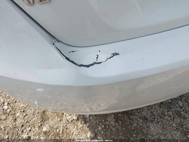 CHEVROLET IMPALA 2LT - 6