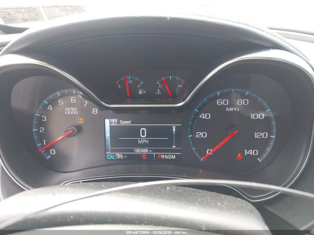 CHEVROLET IMPALA 2LT - 7