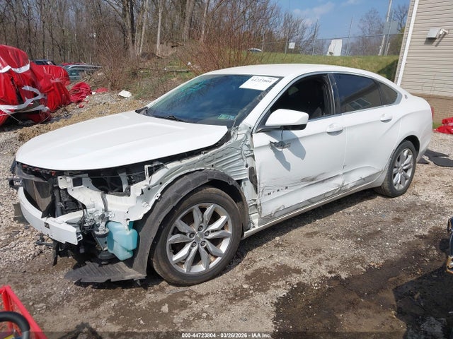 CHEVROLET IMPALA 2LT - 2