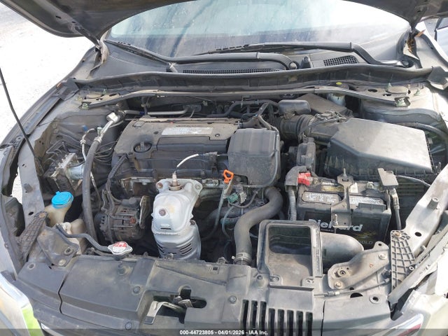 HONDA ACCORD EX - 10