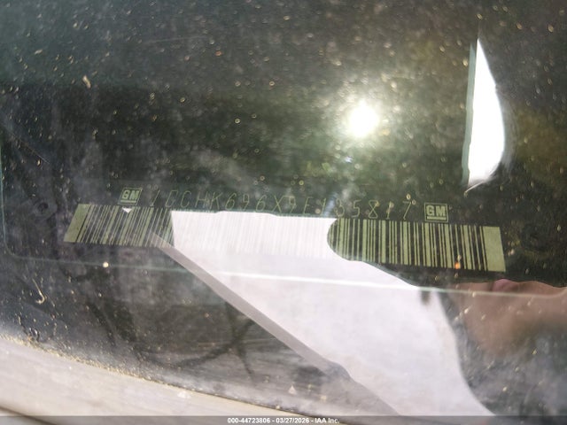 CHEVROLET SILVERADO - 9