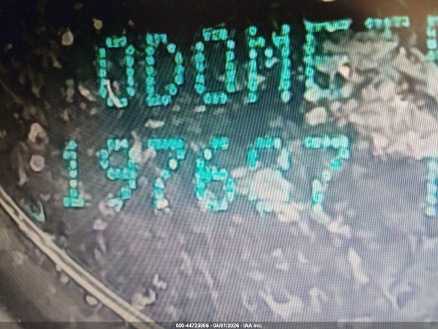 CHEVROLET SILVERADO - 7