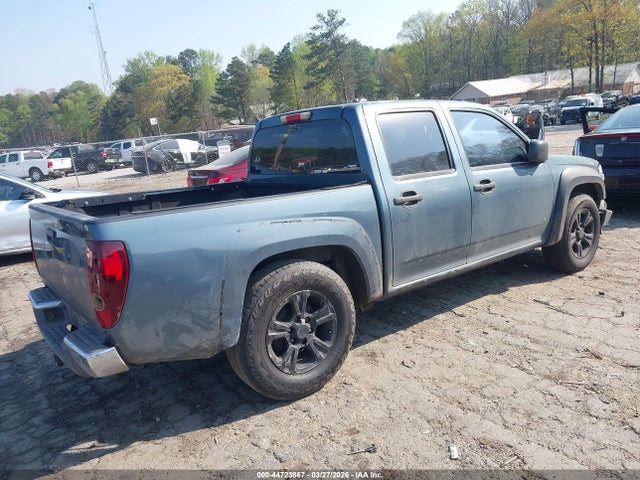 CHEVROLET COLORADO LT - 4