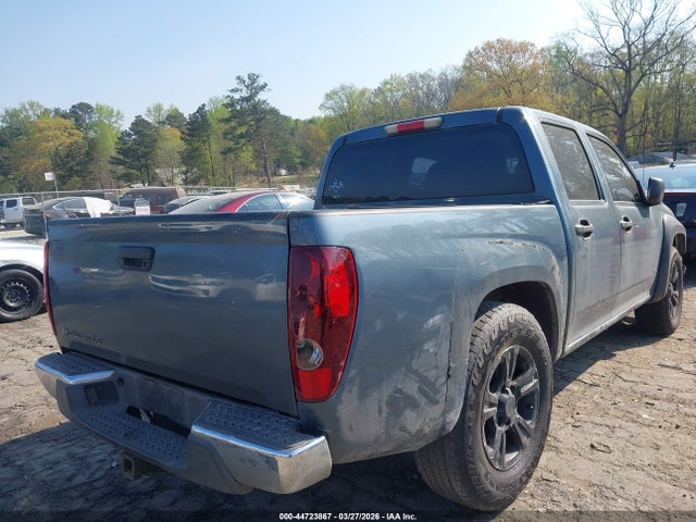 CHEVROLET COLORADO LT - 6