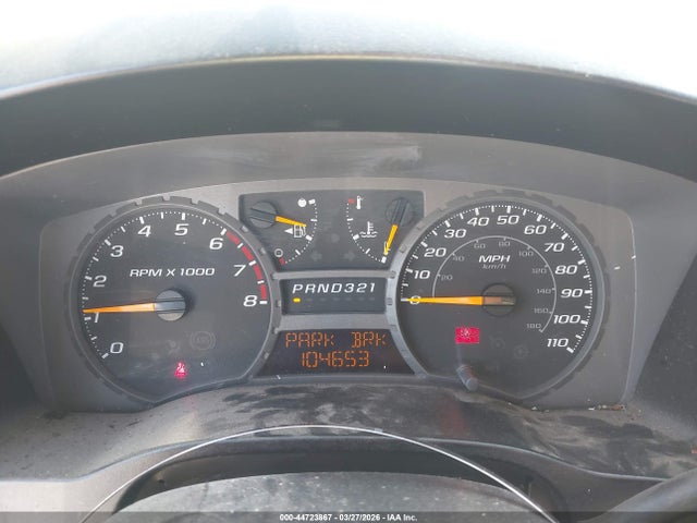 CHEVROLET COLORADO LT - 7