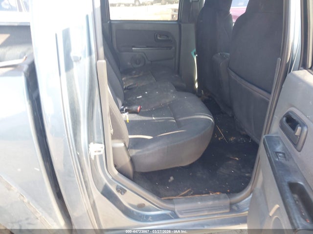 CHEVROLET COLORADO LT - 8