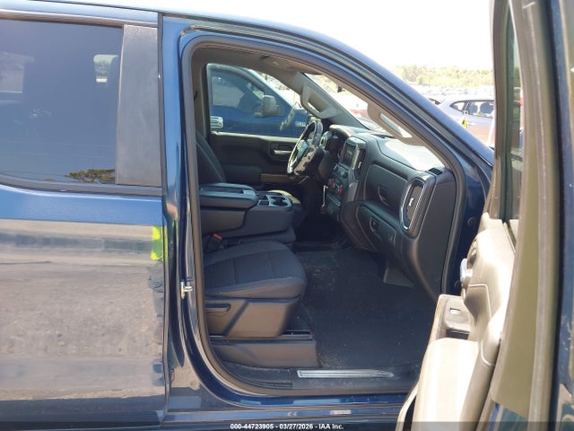 CHEVROLET SILVERADO 1500 - 5