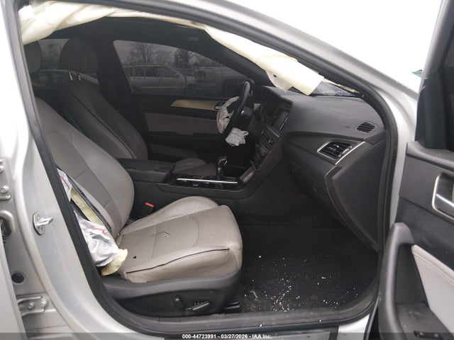 HYUNDAI SONATA LIMITED 2.0T - 5