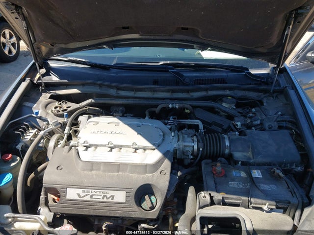 HONDA ACCORD 3.5 EX-L - 10