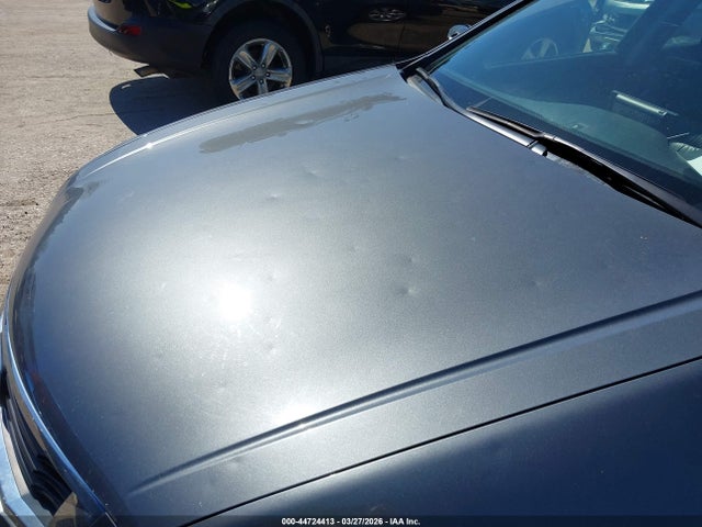 HONDA ACCORD 3.5 EX-L - 6