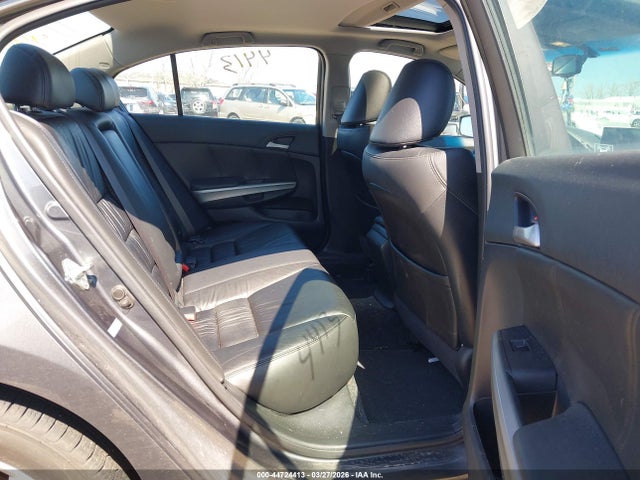 HONDA ACCORD 3.5 EX-L - 8