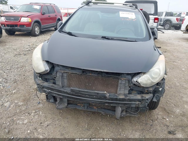 HYUNDAI ELANTRA GT - 6