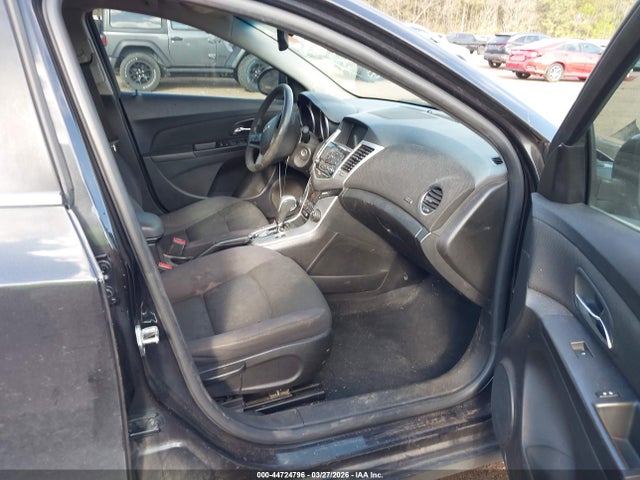 CHEVROLET CRUZE 1LT AUTO - 5