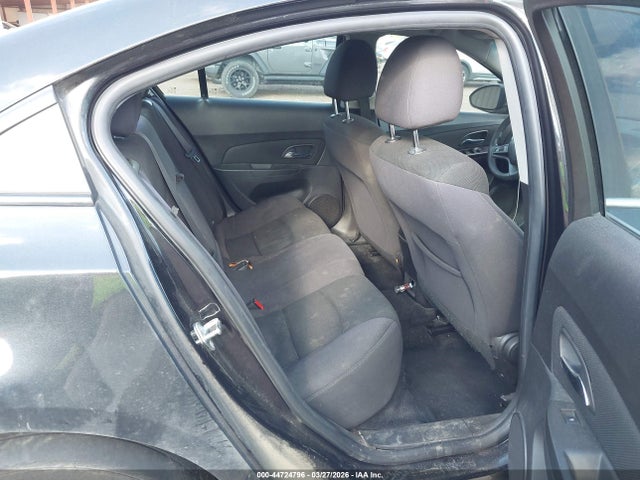 CHEVROLET CRUZE 1LT AUTO - 8