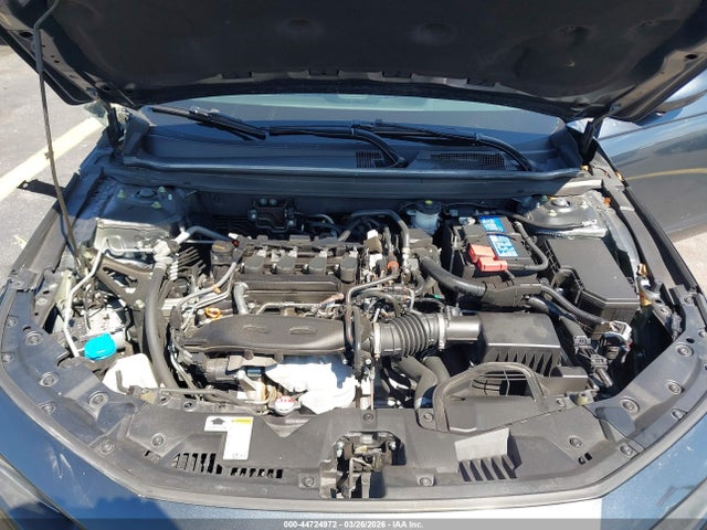 HONDA ACCORD EX - 10