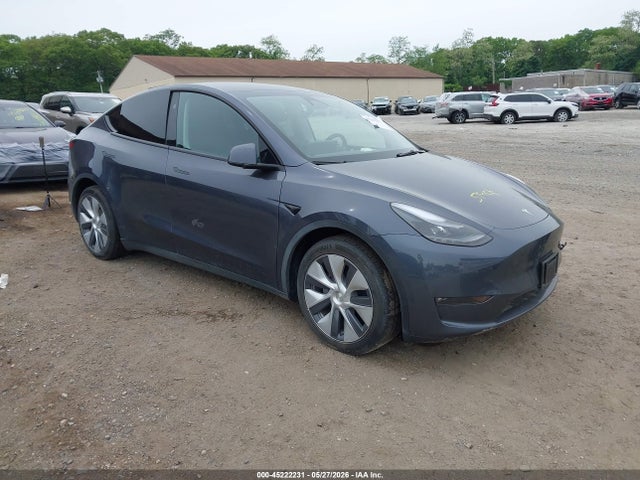 2023 TESLA MOD 