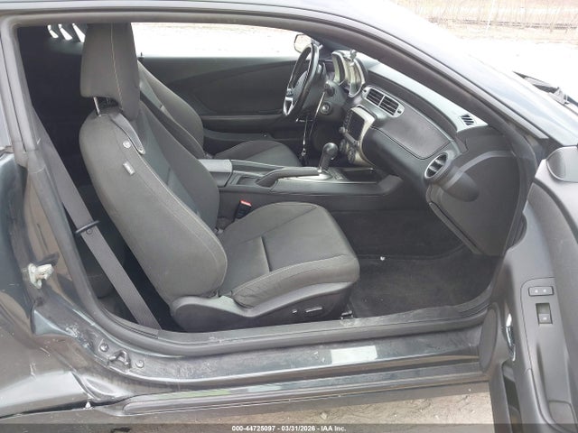 CHEVROLET CAMARO 1LT - 5