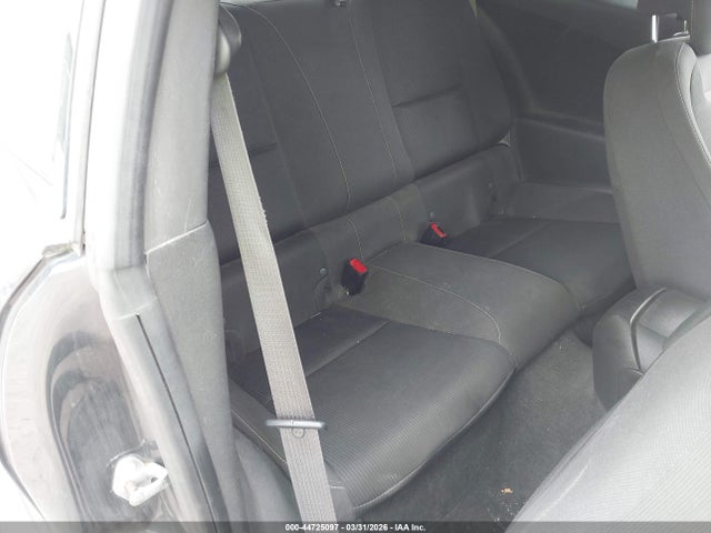 CHEVROLET CAMARO 1LT - 8