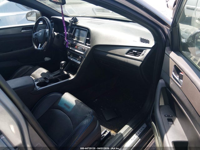 HYUNDAI SONATA LIMITED 2.0T - 5