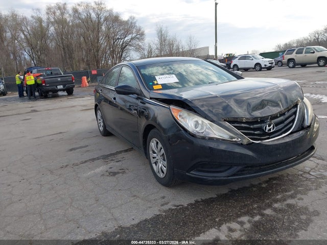 HYUNDAI SONATA GLS - 1