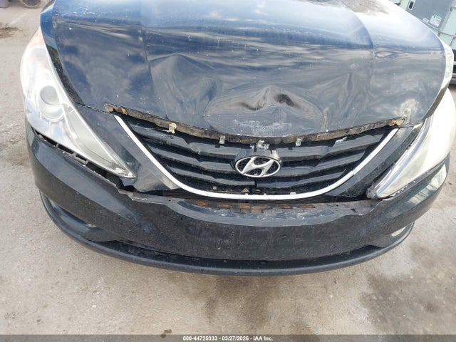 HYUNDAI SONATA GLS - 6