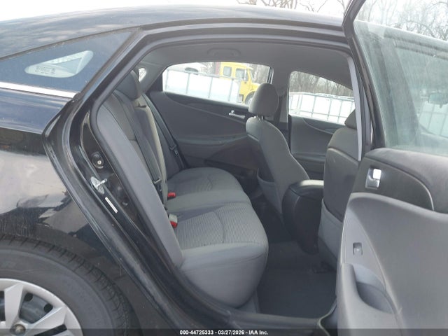 HYUNDAI SONATA GLS - 8