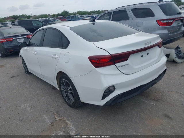 KIA FORTE - 3