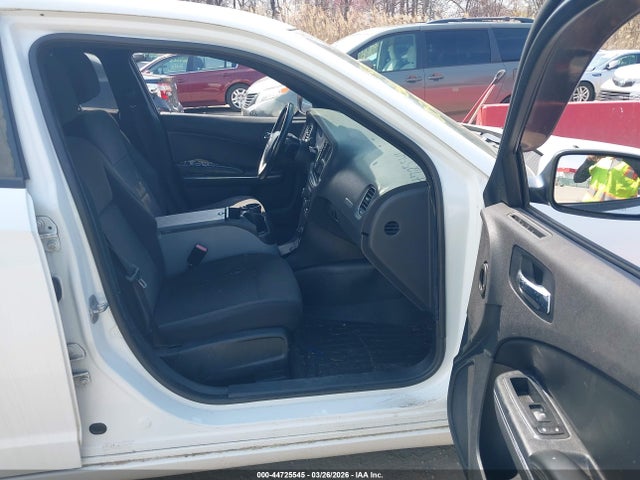 DODGE CHARGER POLICE - 5