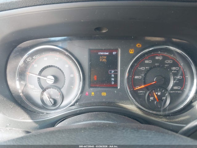 DODGE CHARGER POLICE - 7