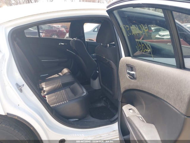 DODGE CHARGER POLICE - 8