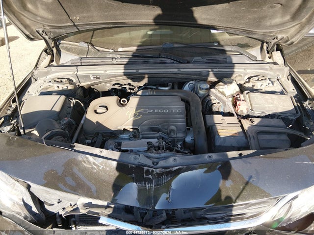 CHEVROLET MALIBU - 10