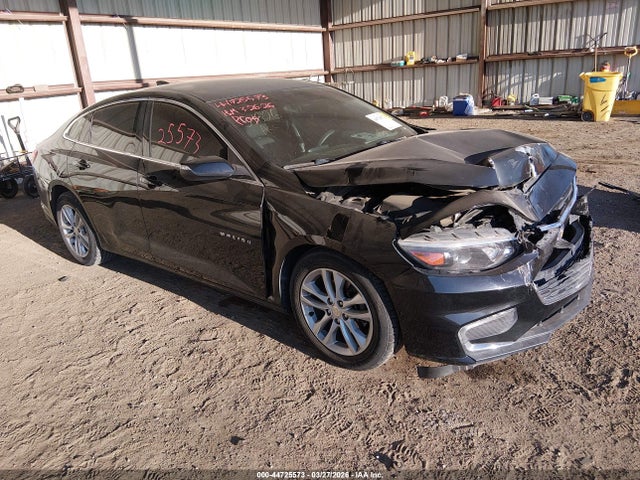 CHEVROLET MALIBU - 1