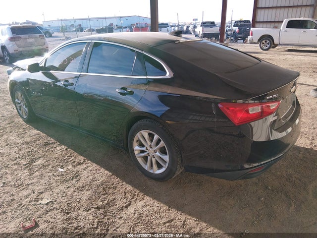 CHEVROLET MALIBU - 3