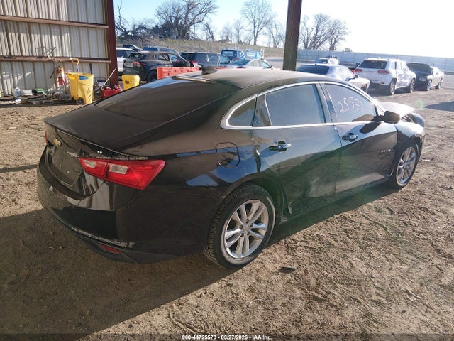 CHEVROLET MALIBU - 4