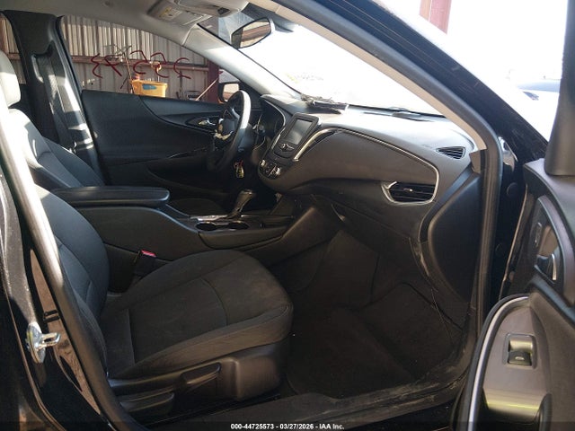 CHEVROLET MALIBU - 5