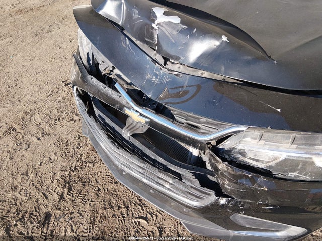 CHEVROLET MALIBU - 6