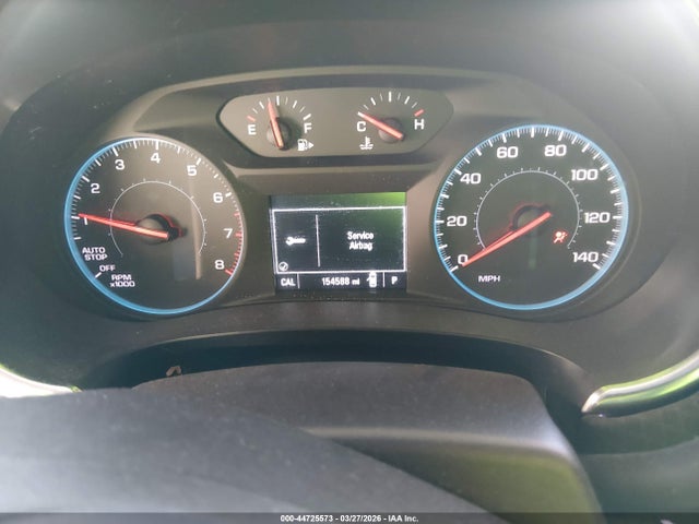 CHEVROLET MALIBU - 7