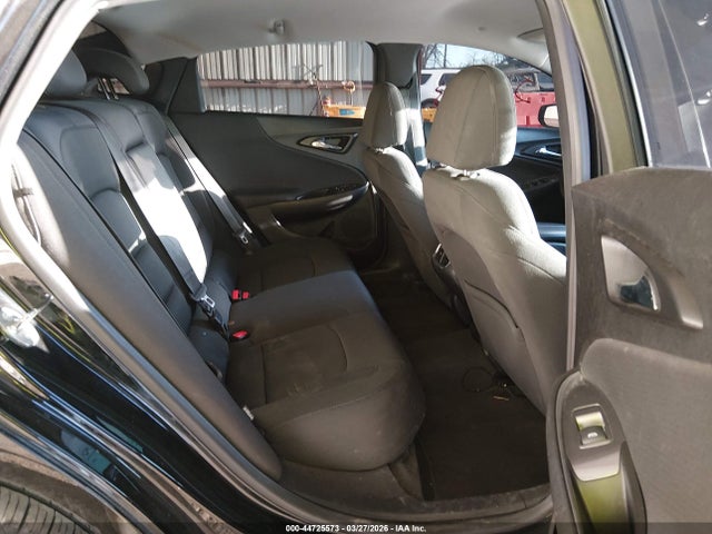 CHEVROLET MALIBU - 8