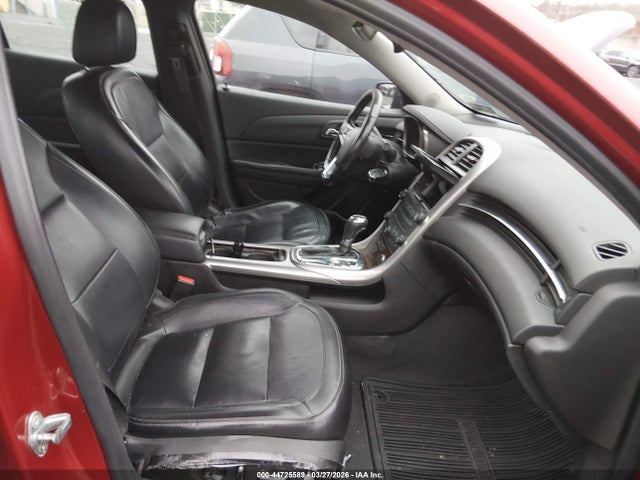 CHEVROLET MALIBU 1LZ - 5