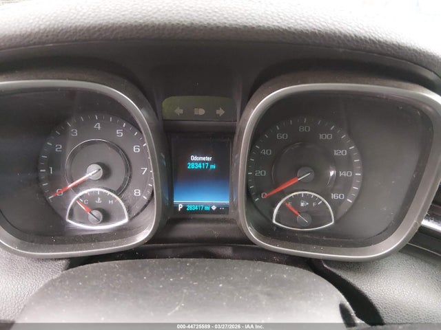 CHEVROLET MALIBU 1LZ - 7