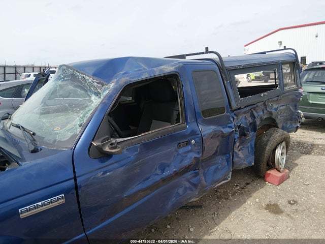 صورة 6 لـ 2011 FORD RANGER XLT