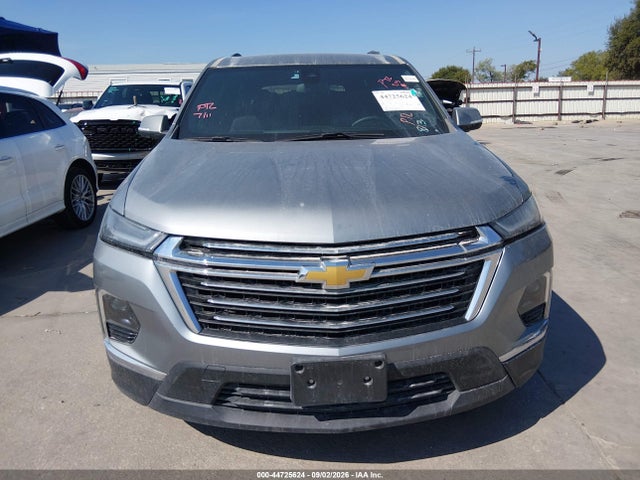 2023 CHEVROLET TRAVERSE FWD LT LEATHER 7