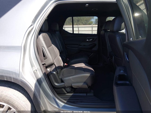 2023 CHEVROLET TRAVERSE FWD LT LEATHER 9