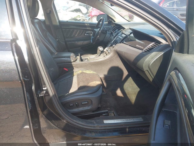 FORD TAURUS LIMITED - 5