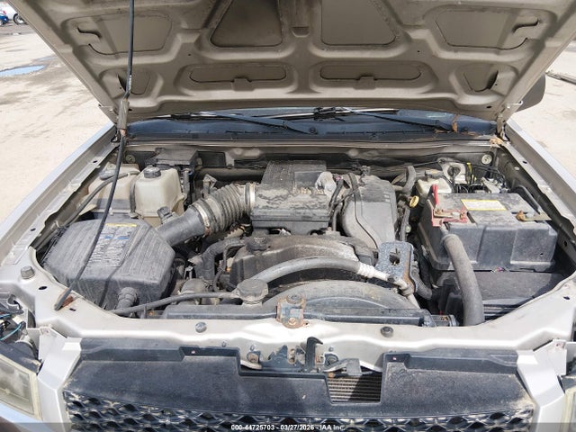 CHEVROLET COLORADO LT - 10