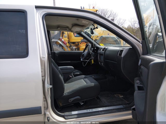 CHEVROLET COLORADO LT - 5