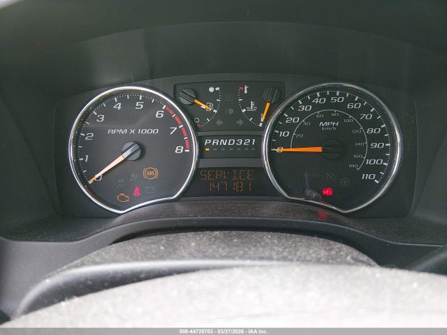 CHEVROLET COLORADO LT - 7