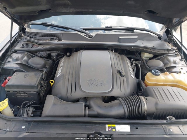 DODGE CHALLENGER R/T PLUS - 10