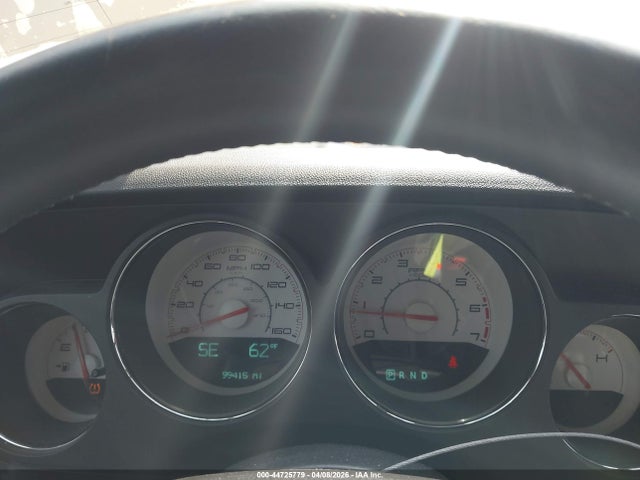 DODGE CHALLENGER R/T PLUS - 7